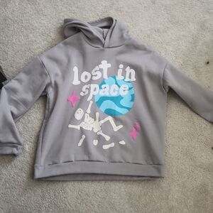 lost in space hoodie